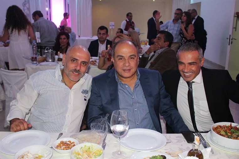 Assi El Hellani on Eid El Adha
